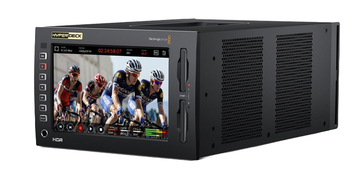 FOH Blackmagic_hyperdeck_video_recorder 8K