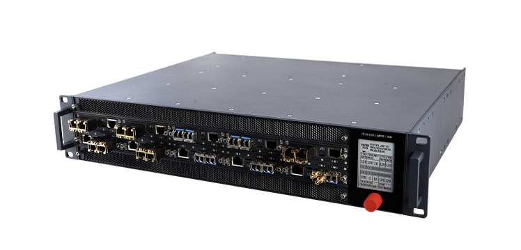 FOH Riedel_network_server_rack_unit