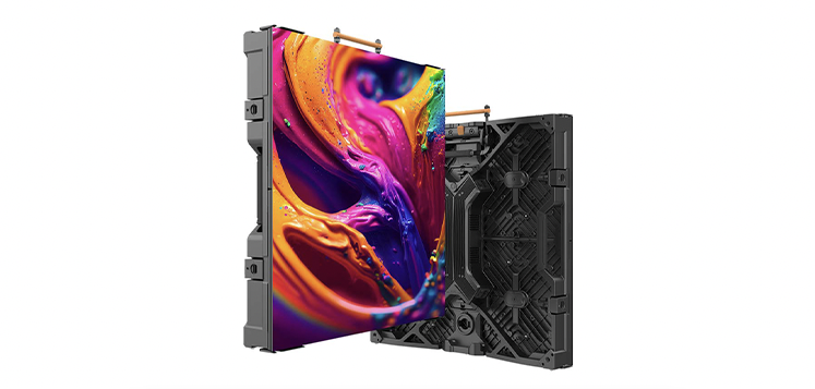 FOH TOPAZ_TP26_led_display_panel