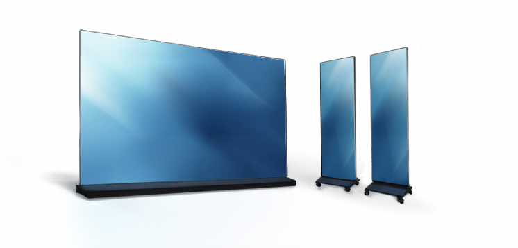 FOH_XPosterPro_display_screens
